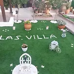 فيلة Nila's