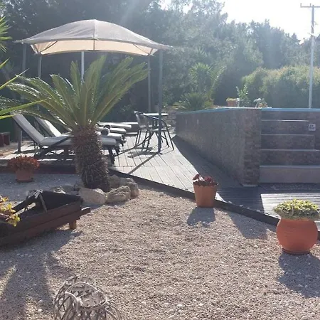 Nila's Villa Koskinou (Rhodes)