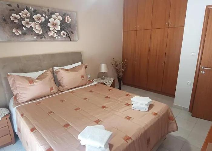 Nila's * Koskinou (Rhodes)