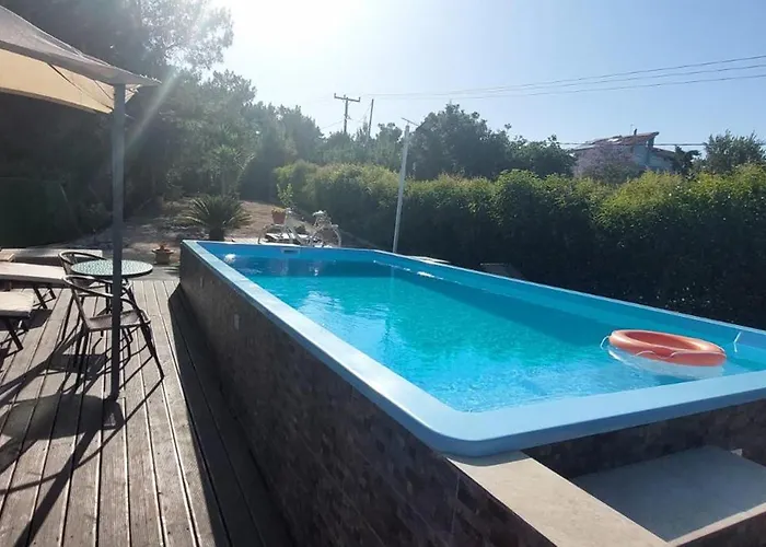 Nila's * Koskinou (Rhodes)