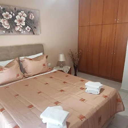 Nila's * Κοσκινού