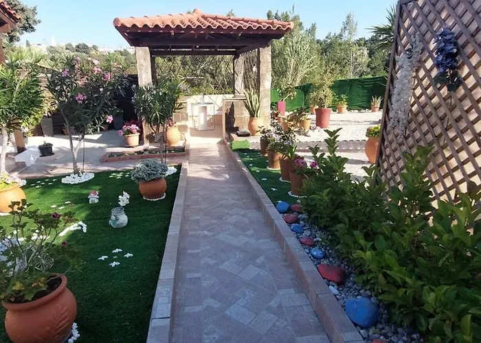 Nila's * Koskinou (Rhodes)