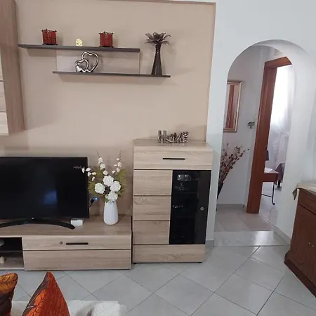 Villa Nila's