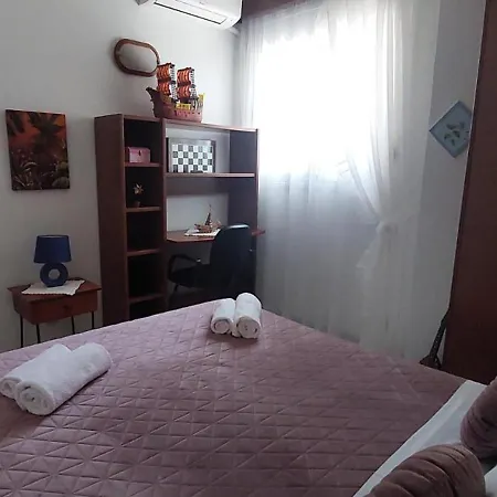 Villa Nila's