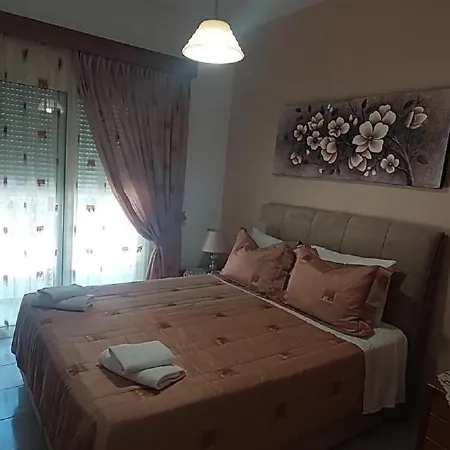 Villa Nila's Koskinou (Rhodes)