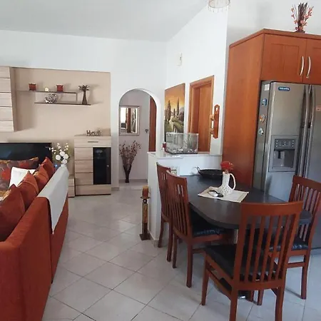 Nila's Villa Koskinou (Rhodes)