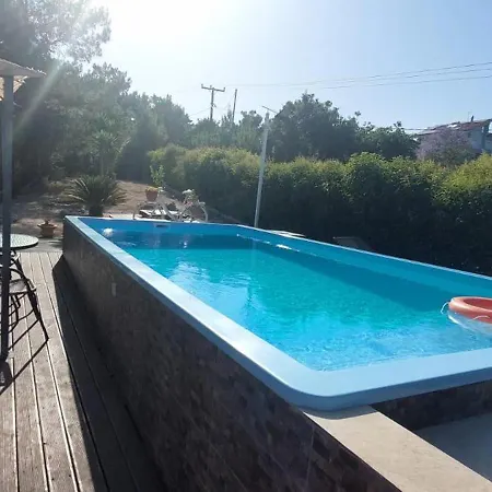 Nila's * Koskinou (Rhodes)