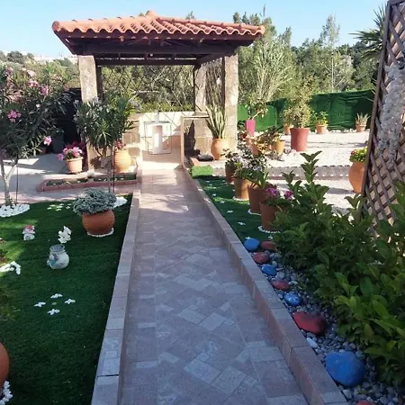 Nila's * Koskinou (Rhodes)